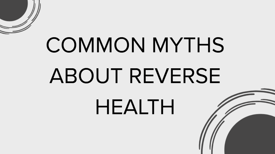 Reverse Health