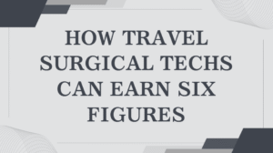 surgical tech salary