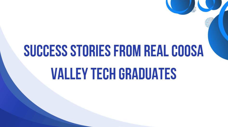 Coosa Valley Tech