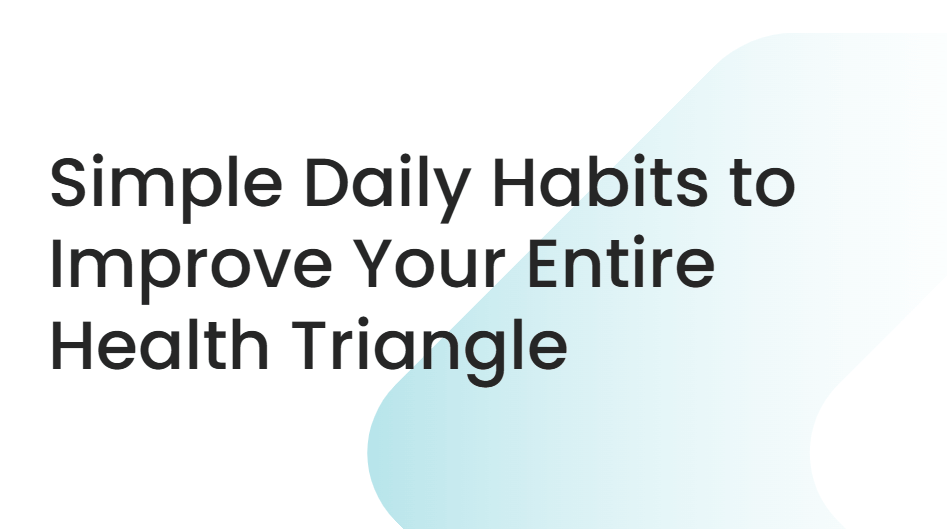 Health Triangle