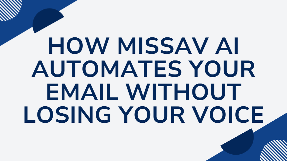 Missav AI