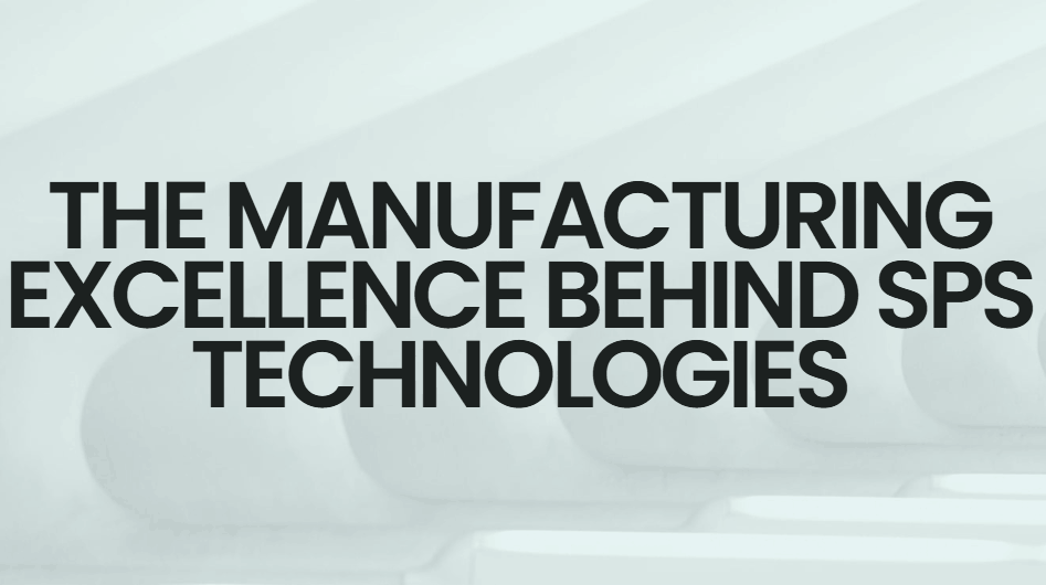 SPS Technologies