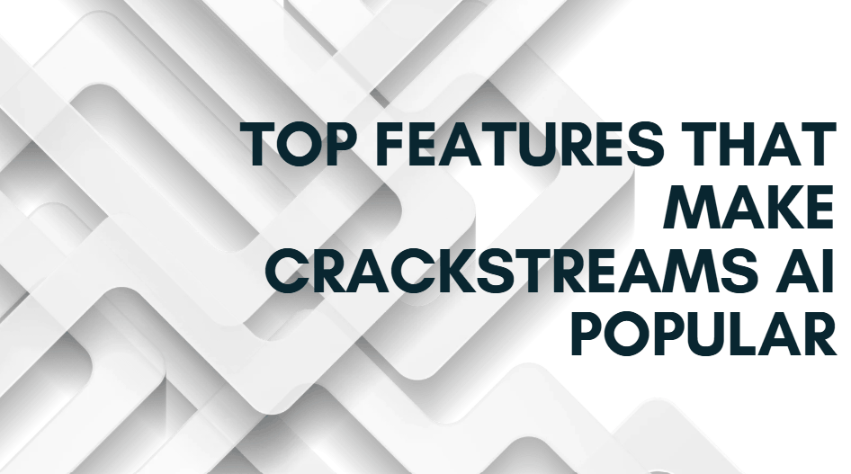 CrackStreams AI