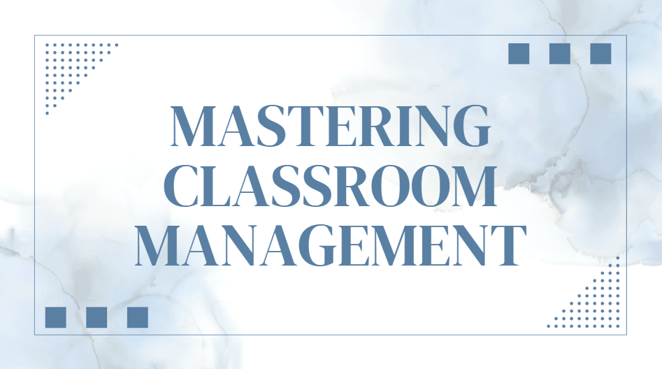 Educator Handbook