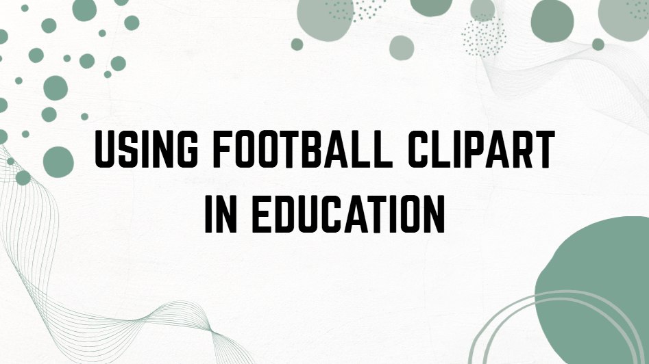 Football Clipart