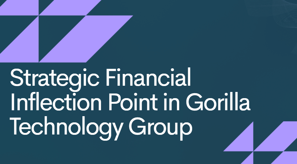 Gorilla Technology Group