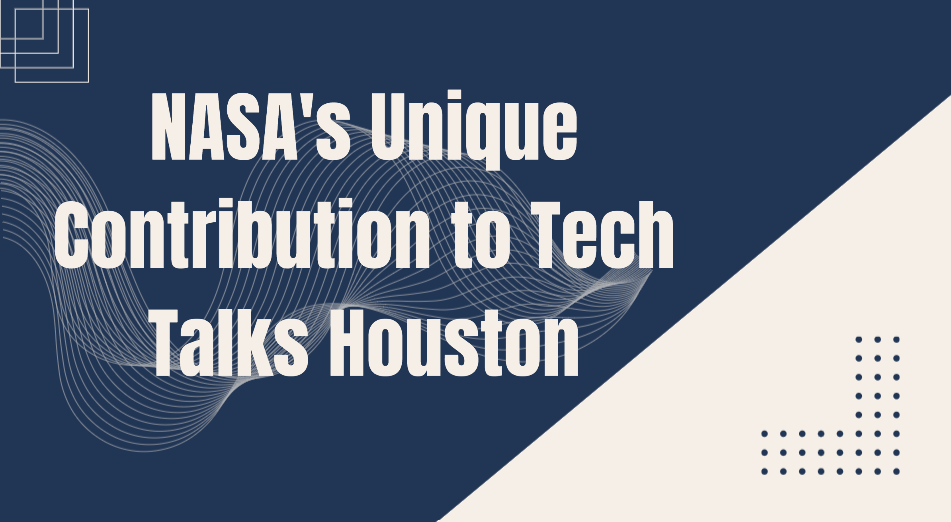 Tech Talks Houston