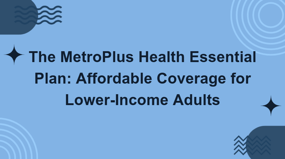 MetroPlus Health