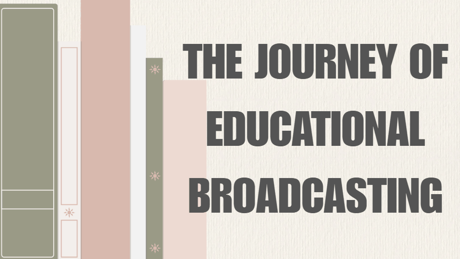 Educational Broadcasting System