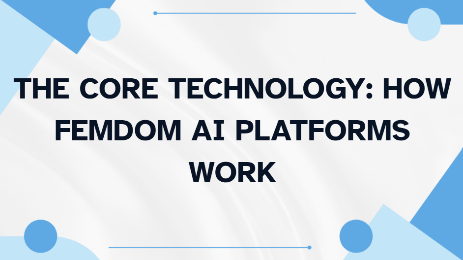 Femdom AI