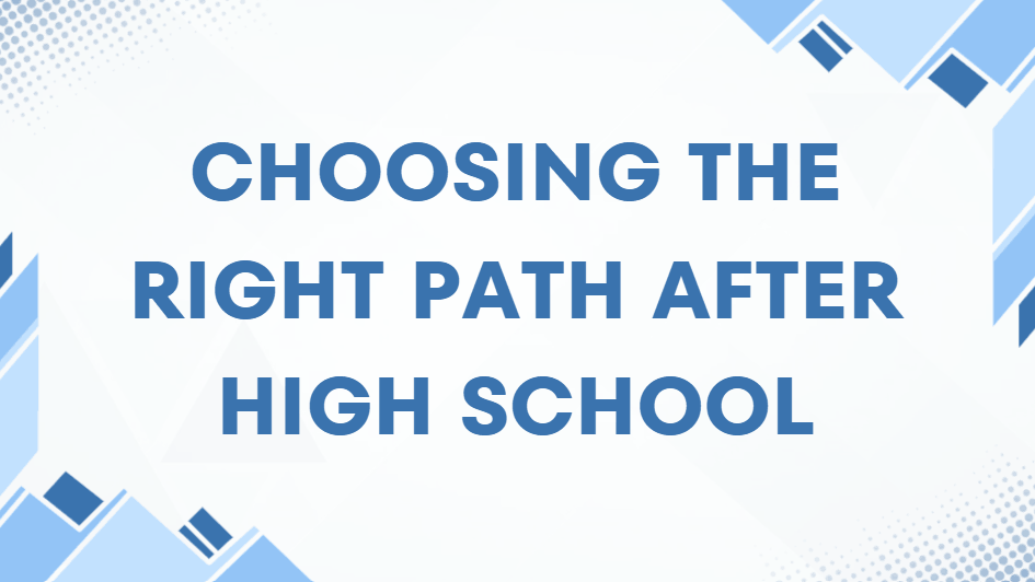 Post-Secondary Education