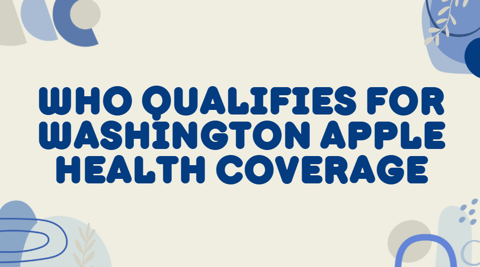 Washington Apple Health