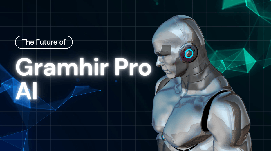 Gramhir Pro AI