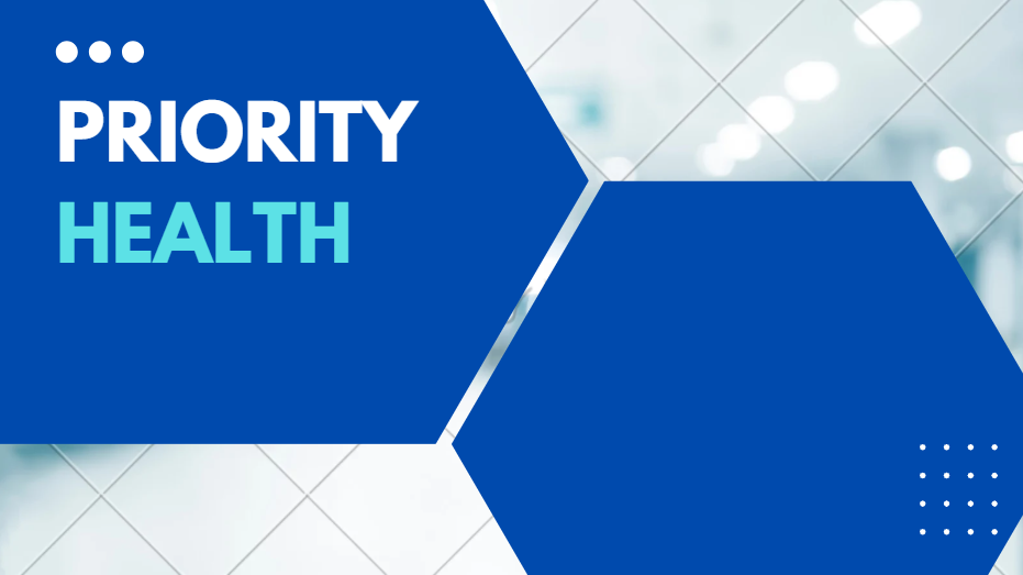 Priority health