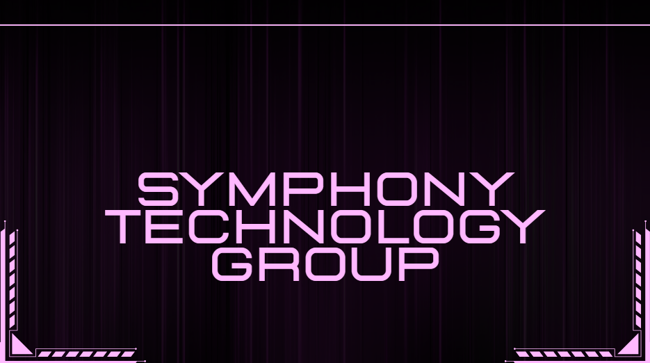 Symphony Technology Group