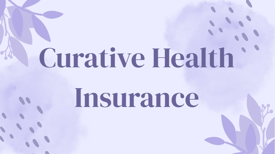 Curative Health Insurance