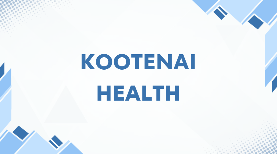 Kootenai Health