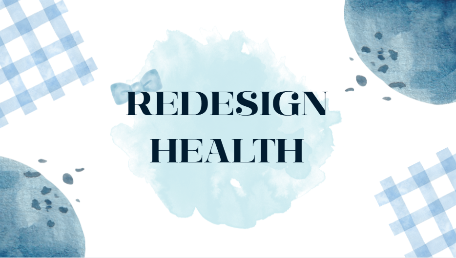 Redesign Health