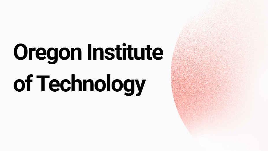 Oregon Institute of Technology
