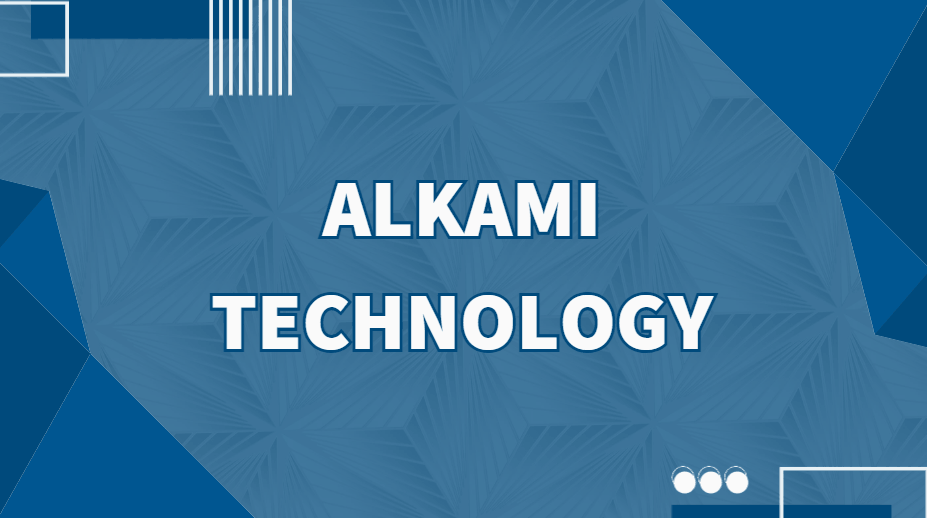 Alkami Technology