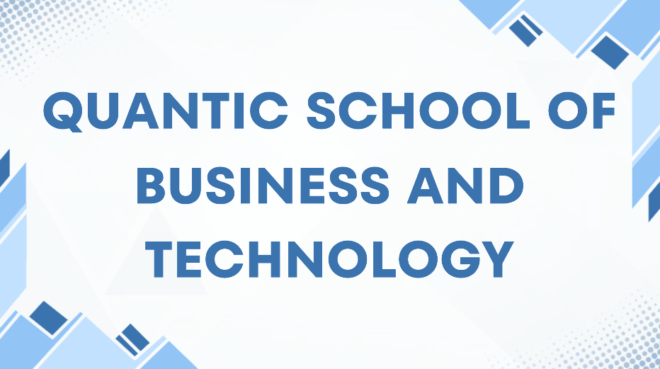 Quantic School of Business and Technology