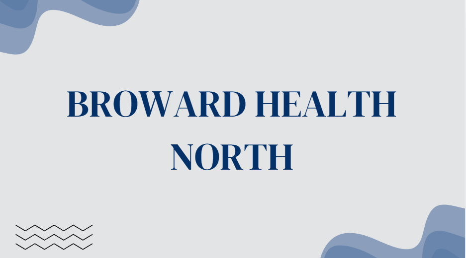 Broward Health North
