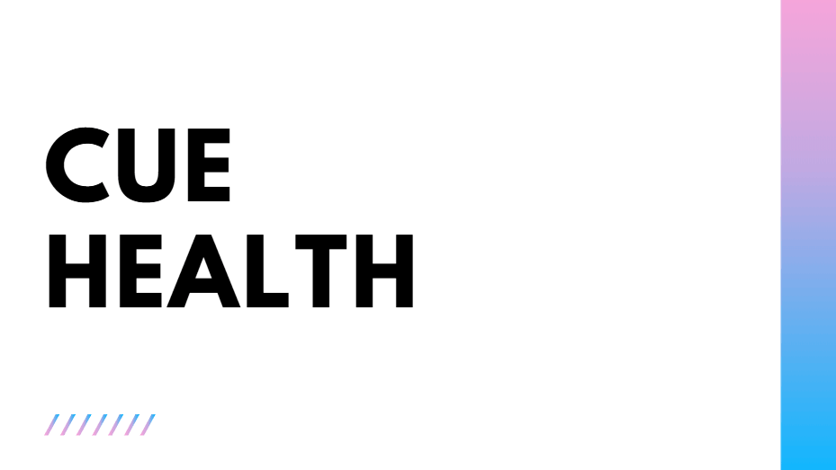 Cue Health
