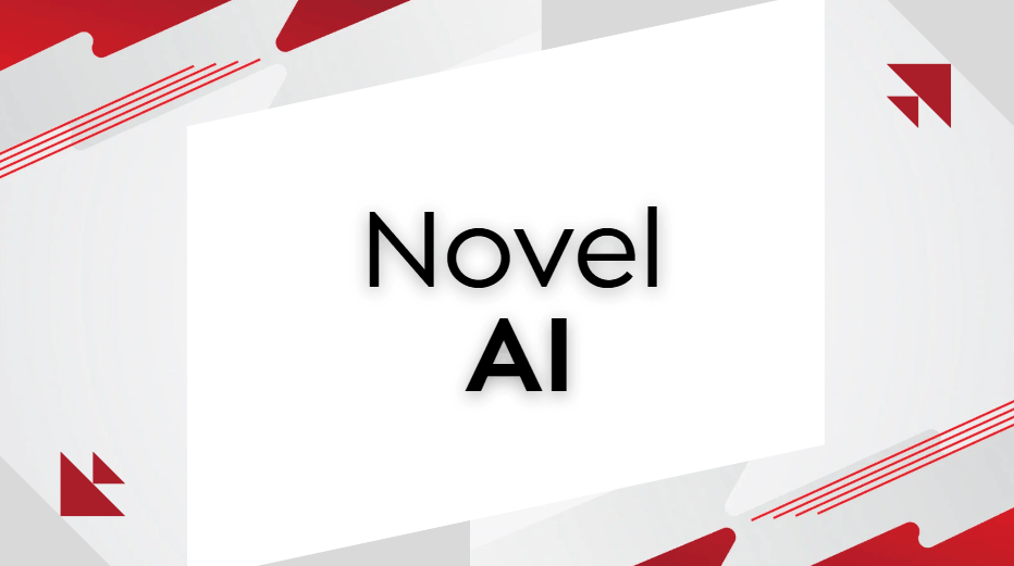 Novel AI