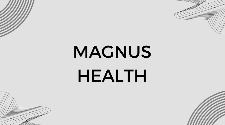 Magnus Health