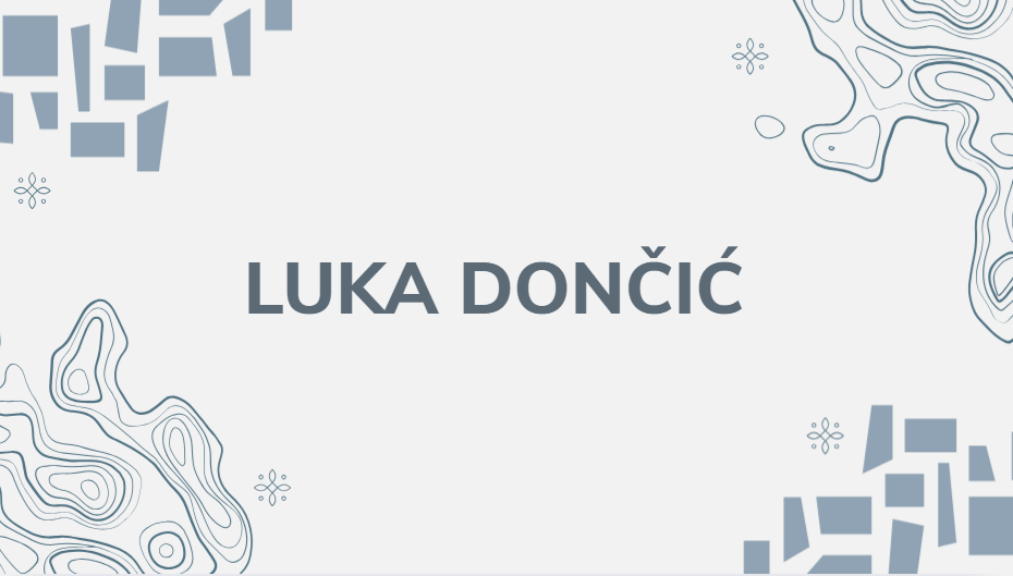 Luka Dončić