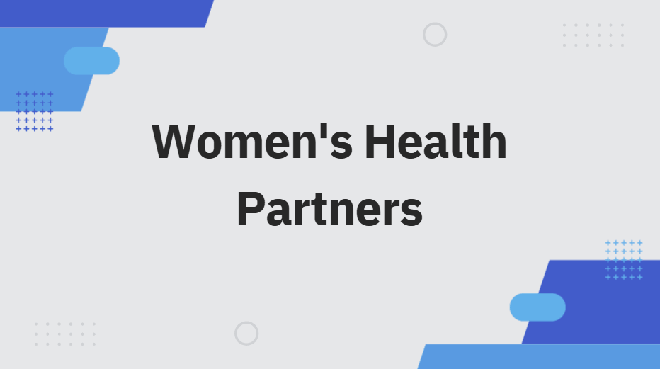 Women's Health Partners