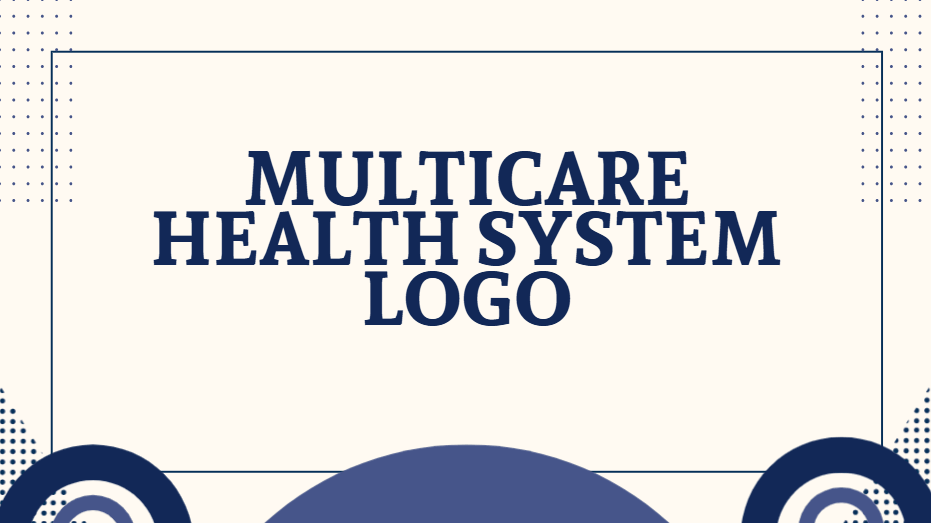 MultiCare Health System Logo