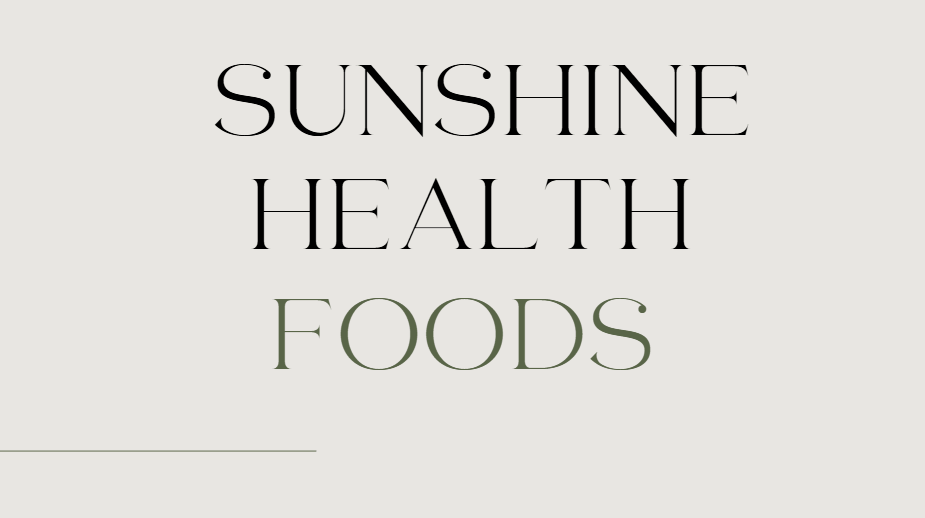 Sunshine Health Foods