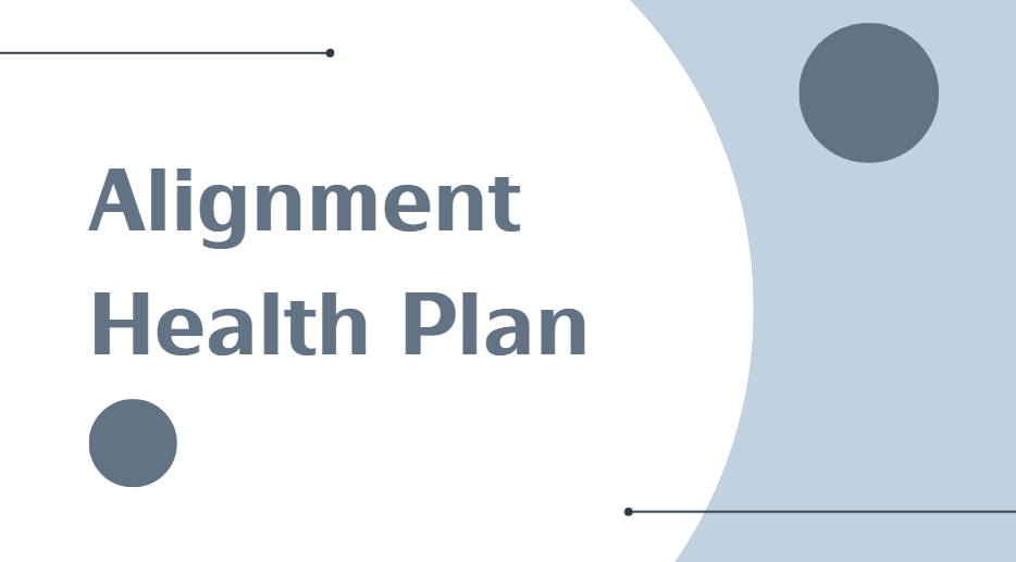 Alignment Health Plan