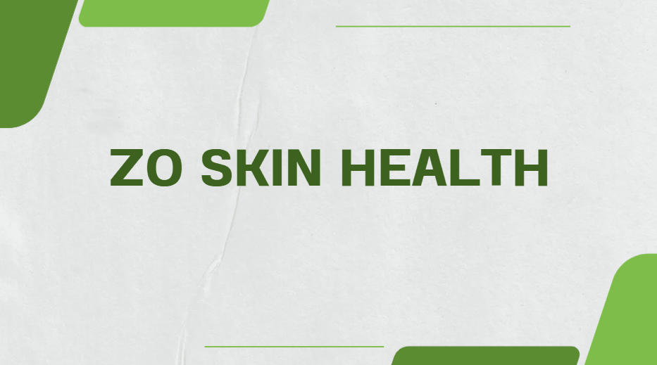 ZO Skin Health
