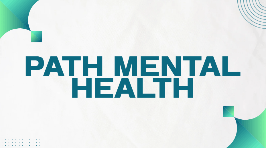 Path Mental Health