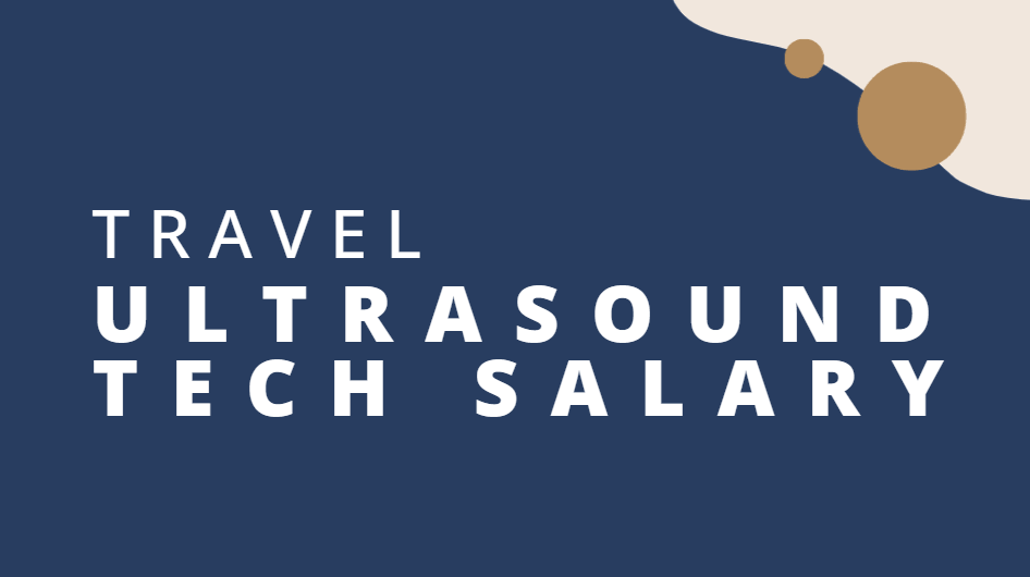 Travel Radiology Tech