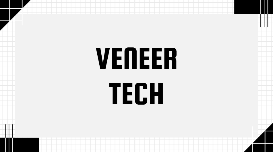 veneer tech