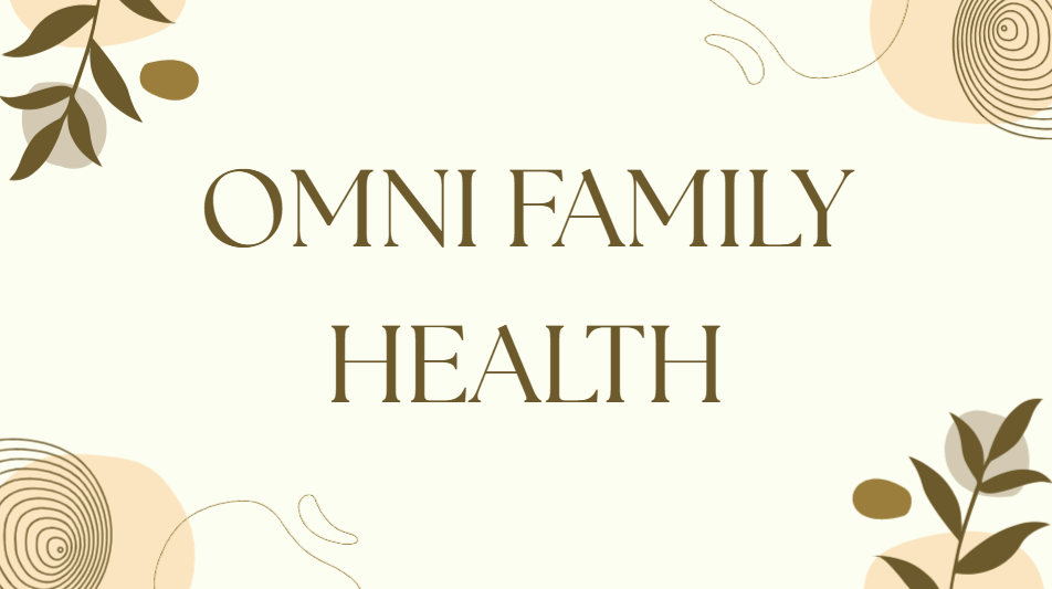 Omni Family Health
