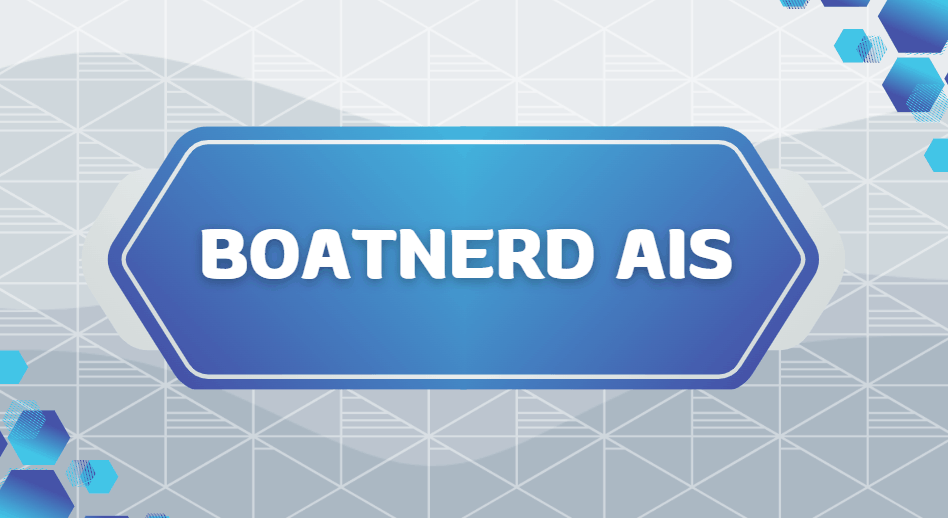 Boatnerd AIS