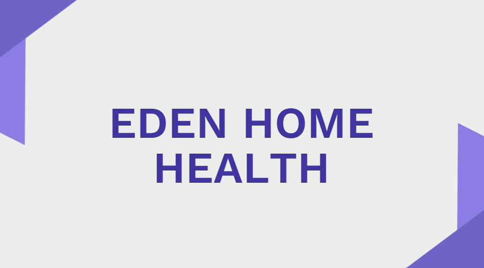 Eden Home Health