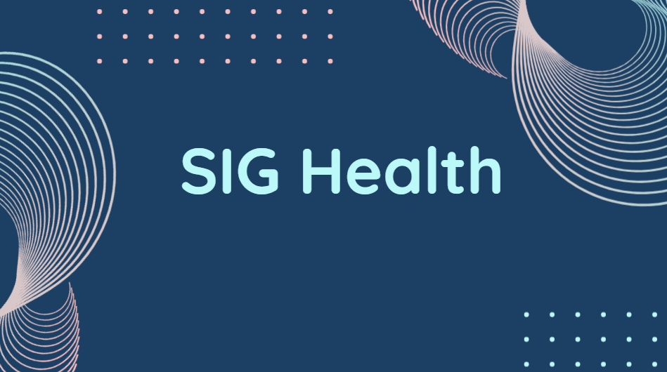 SIG Health