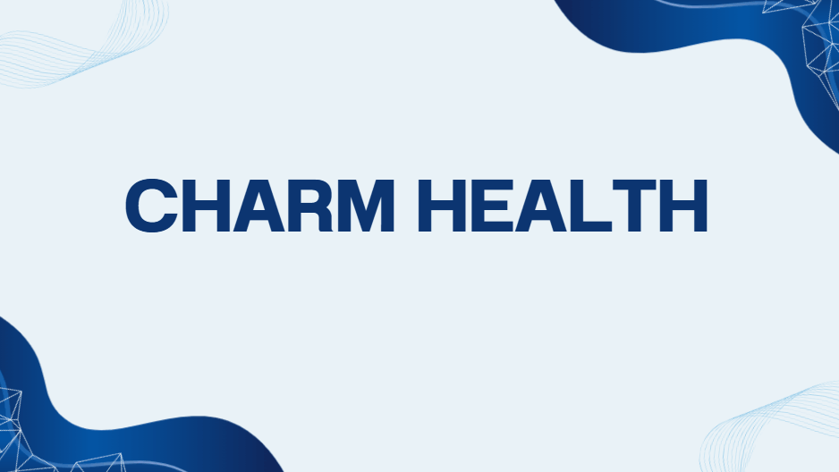 Charm Health