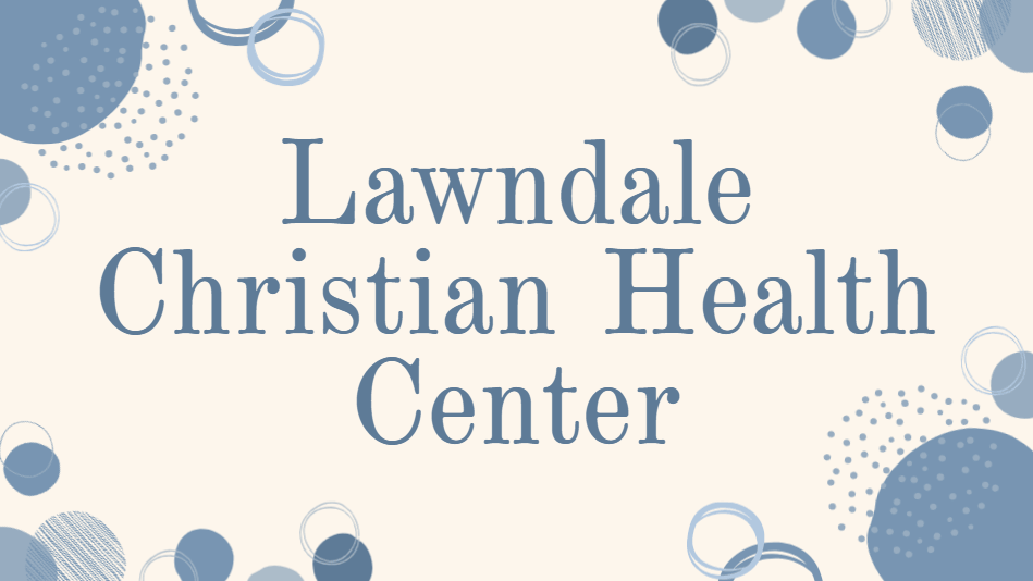 Lawndale Christian Health Center