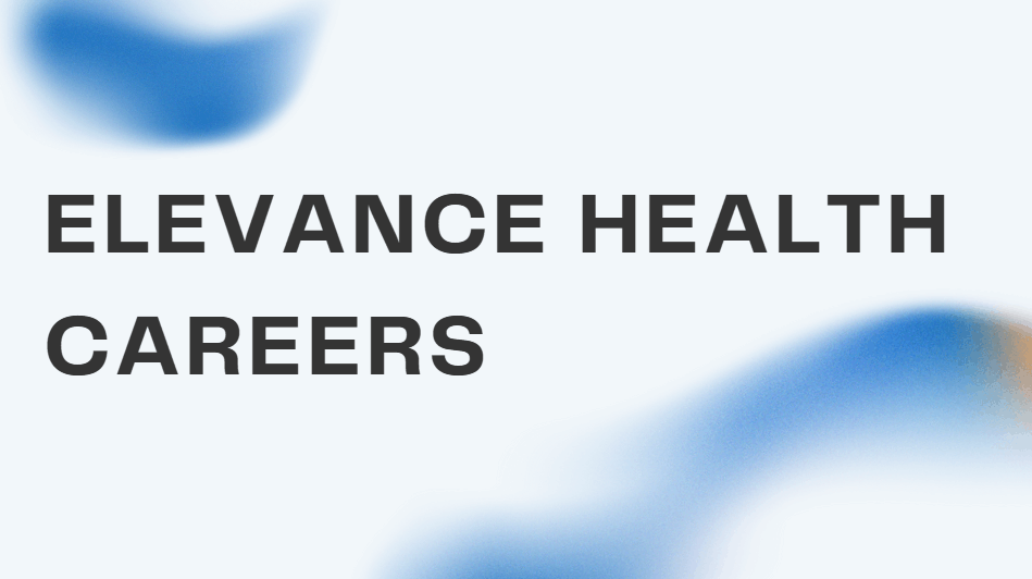 Elevance Health Careers