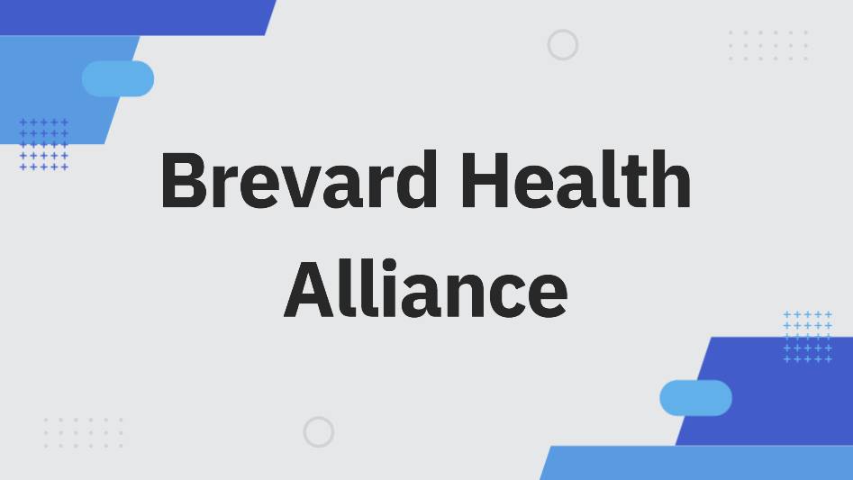 Brevard Health Alliance