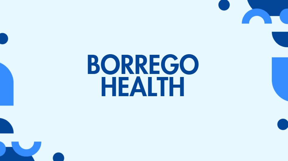 Borrego Health