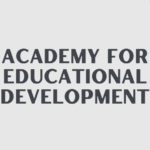 academy for educational development
