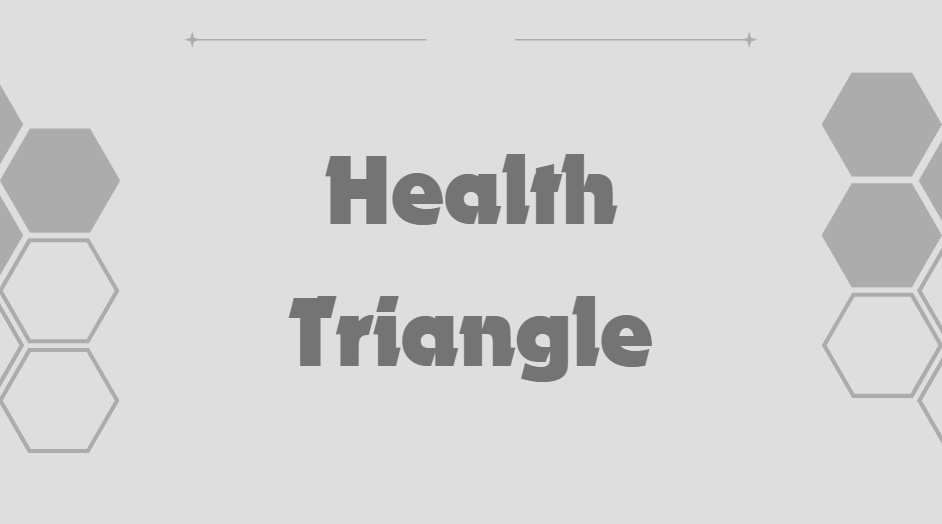 Health Triangle