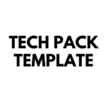Tech Pack Templates: